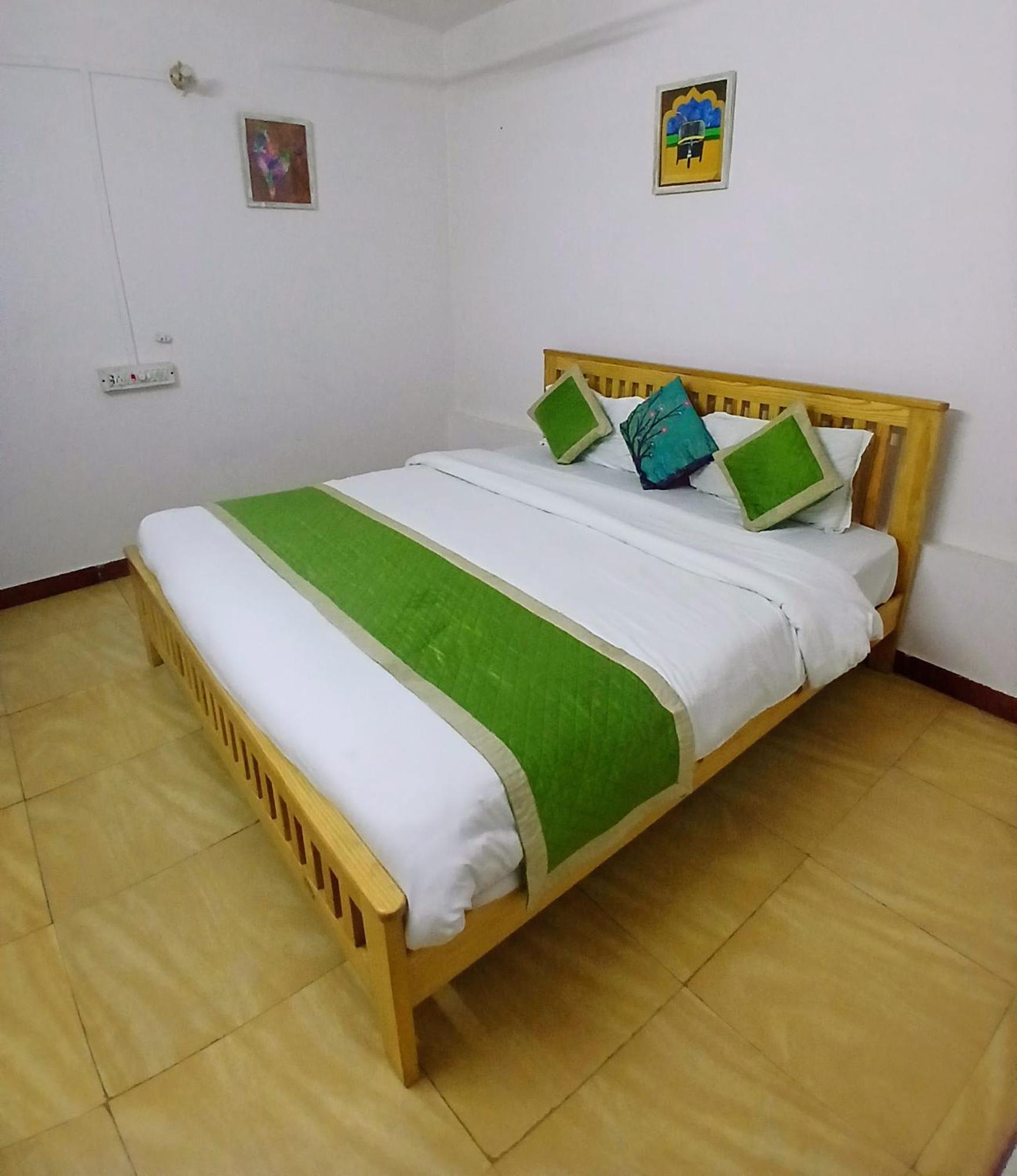 Crazy Camel Hotel & Safari 斋沙默尔 外观 照片